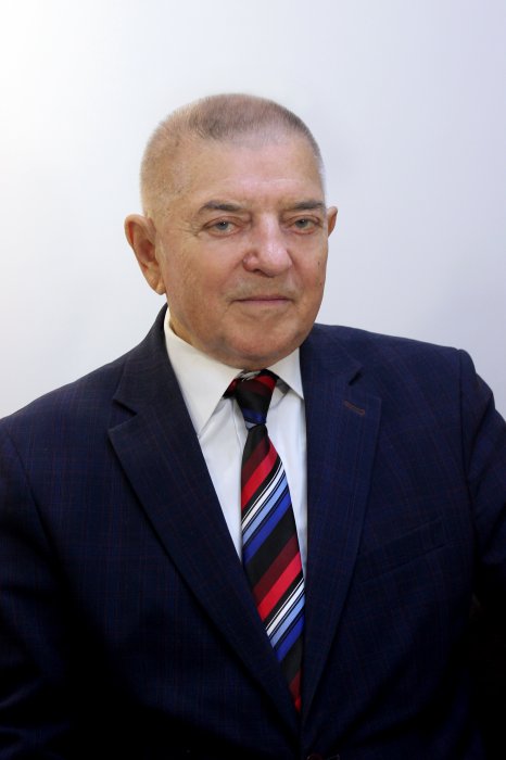Смирнов Юрий Павлович