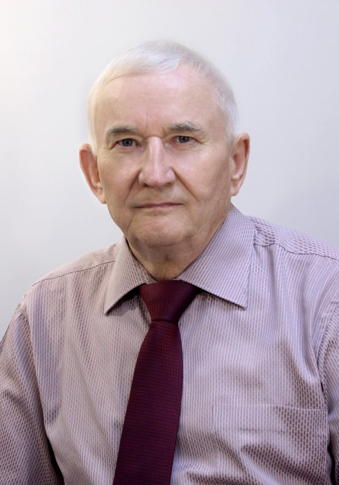 Тененев Александр Васильевич